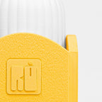 luminaria banana de romulo temigue