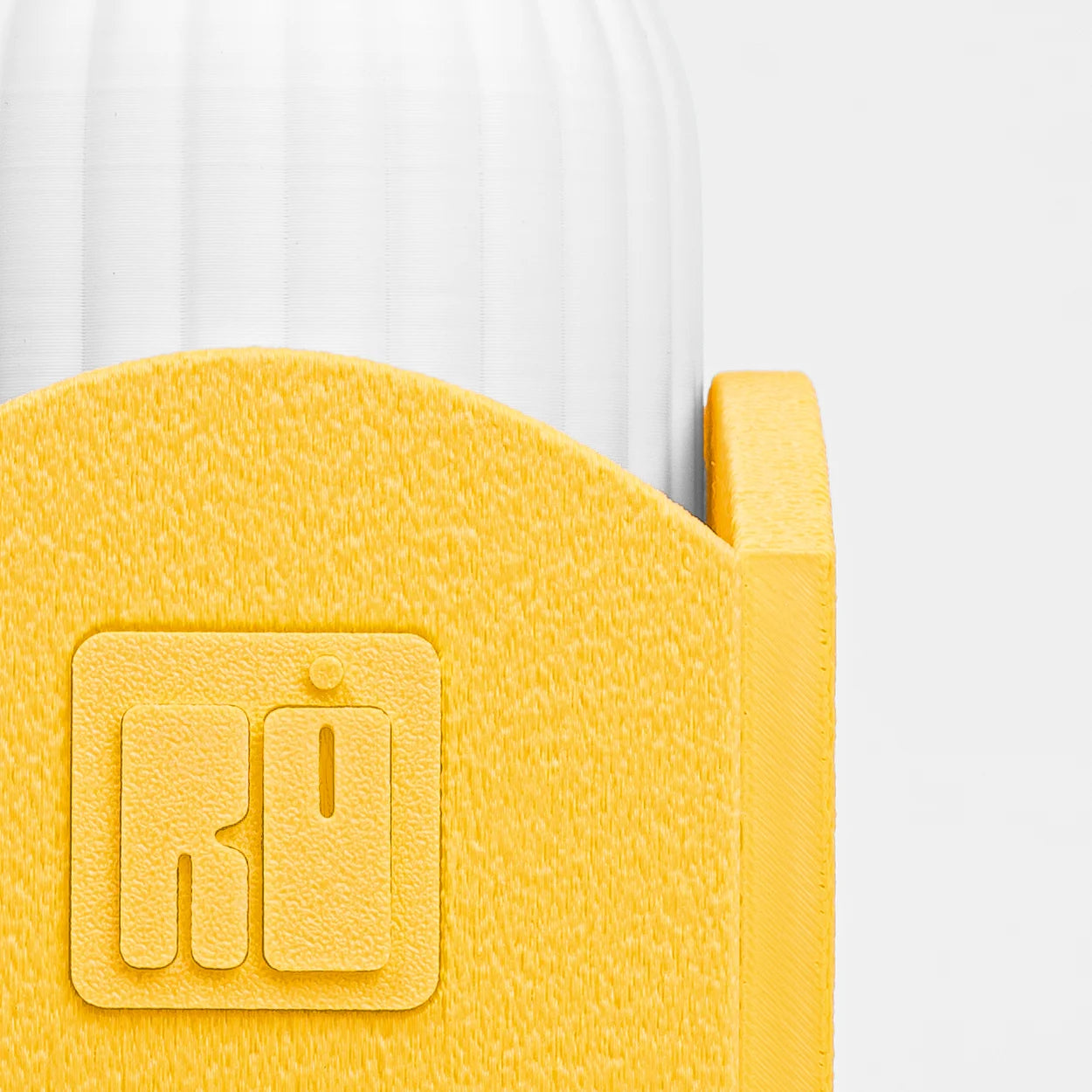 luminaria banana de romulo temigue