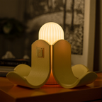 luminaria banana romulo temigue ambiente 10