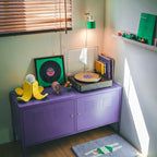 luminaria banana ambientada romulo temigue 17