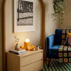 luminaria banana romulo temigue ambiente 2