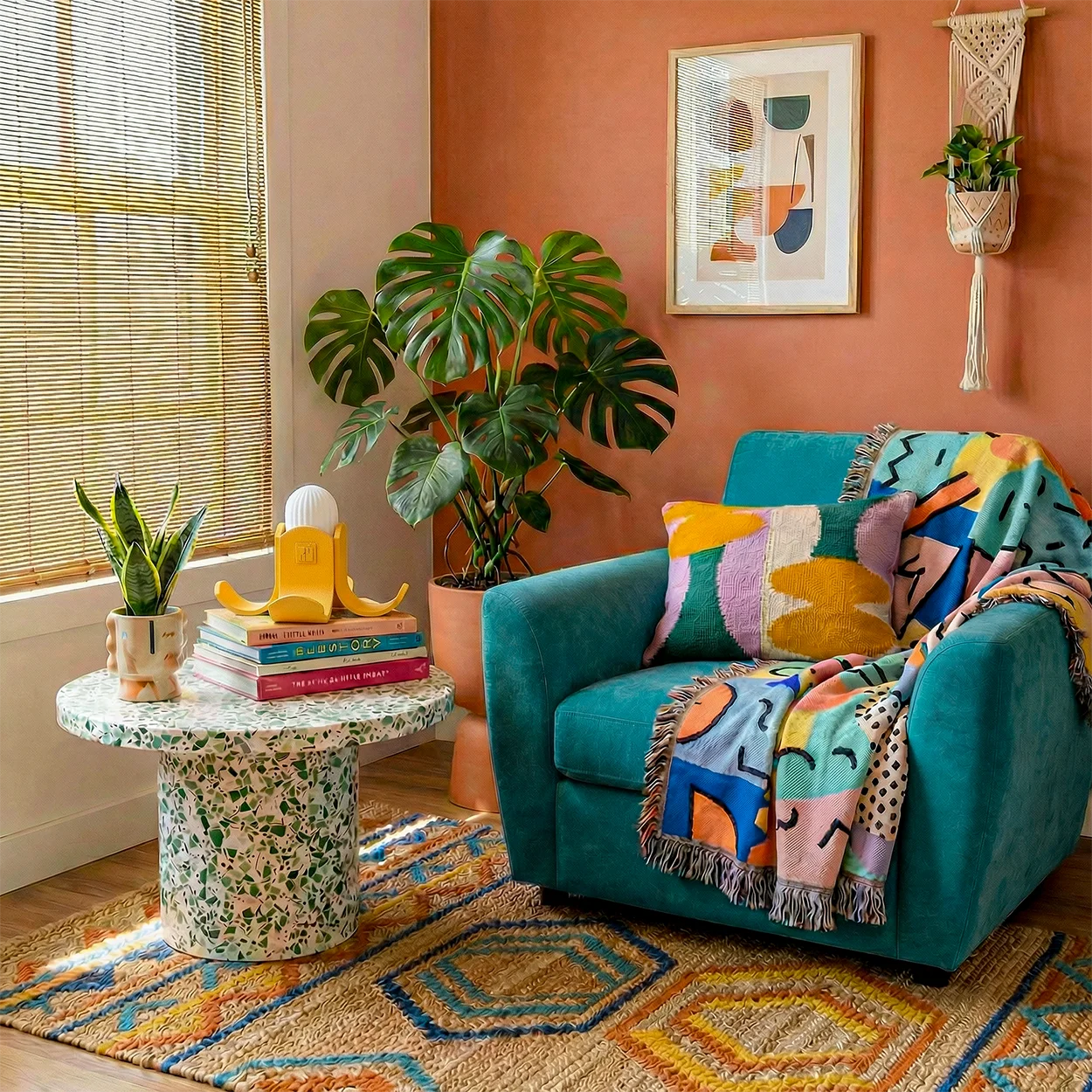 luminaria banana romulo temigue ambiente 3