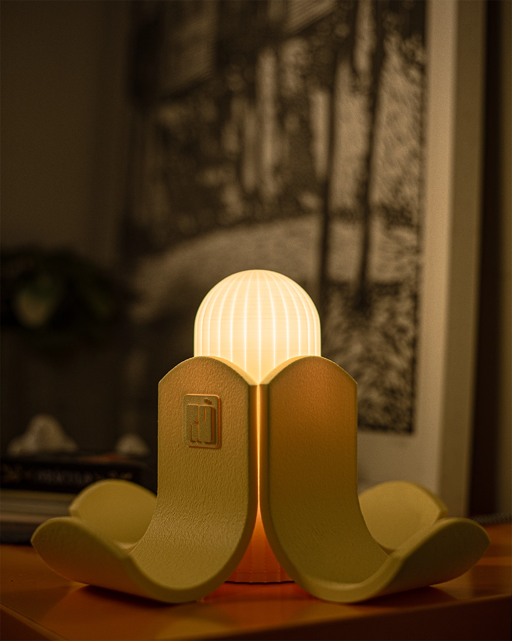 luminaria banana romulo temigue