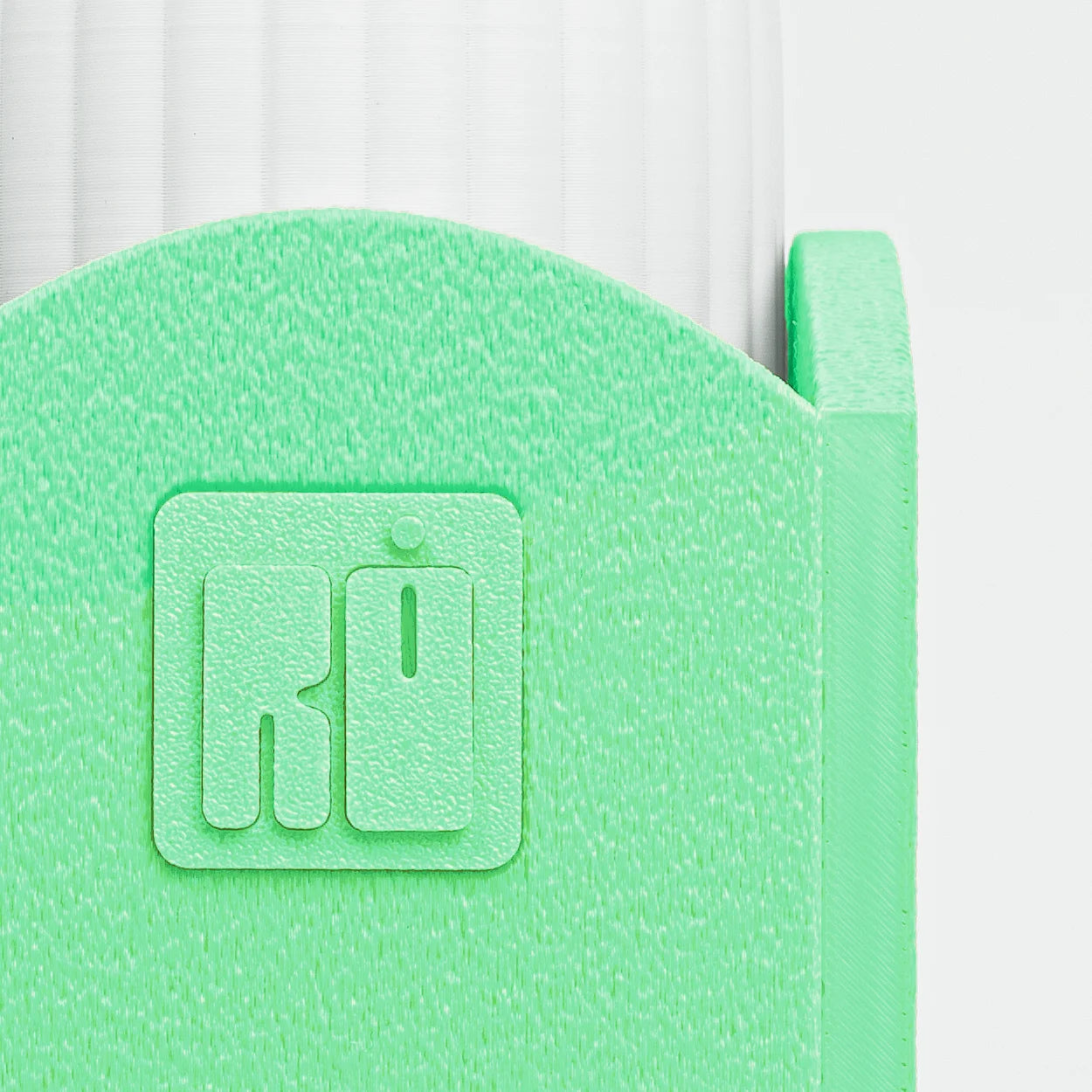 luminaria banana romulo temigue detalhe 2