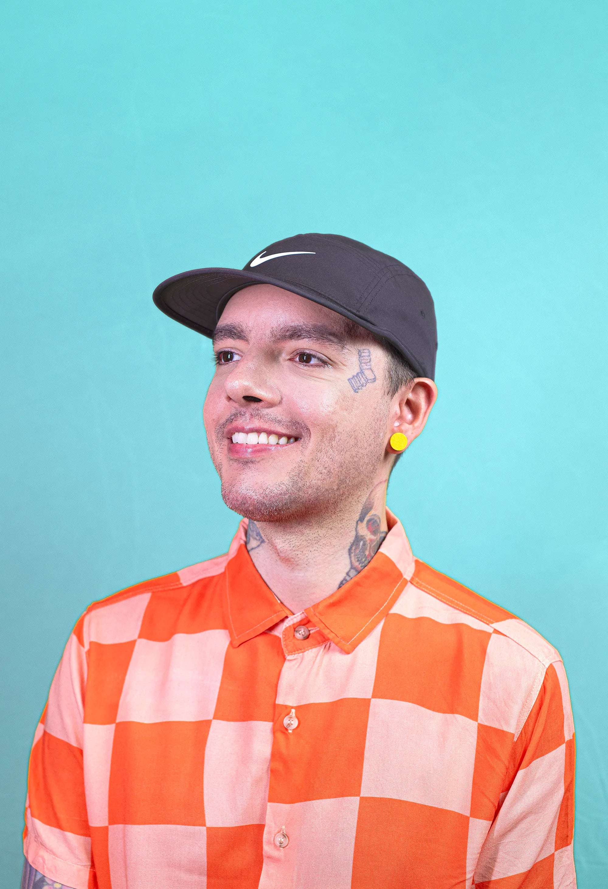 romulo temigue foto perfil