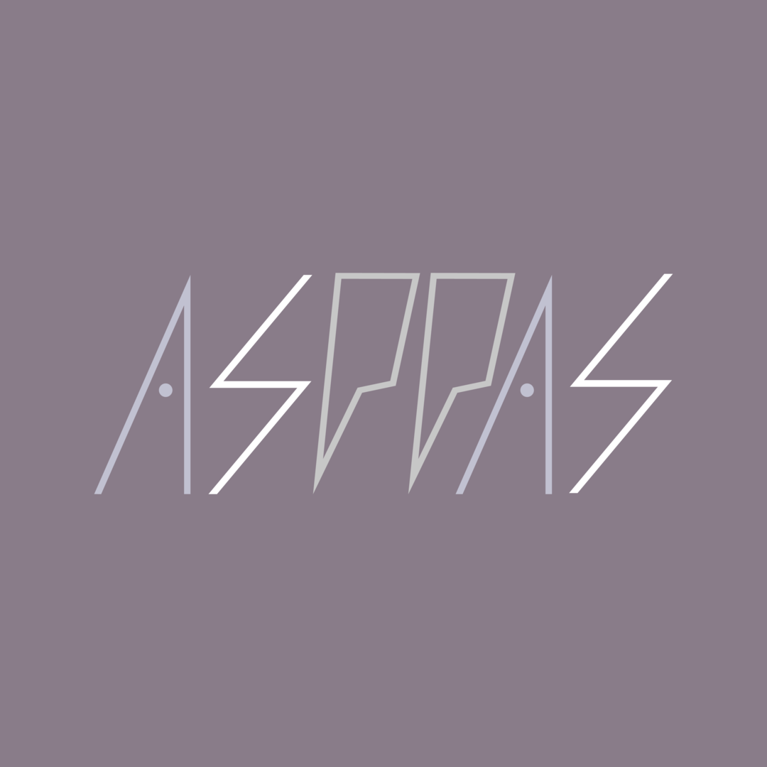 Logo Asppas