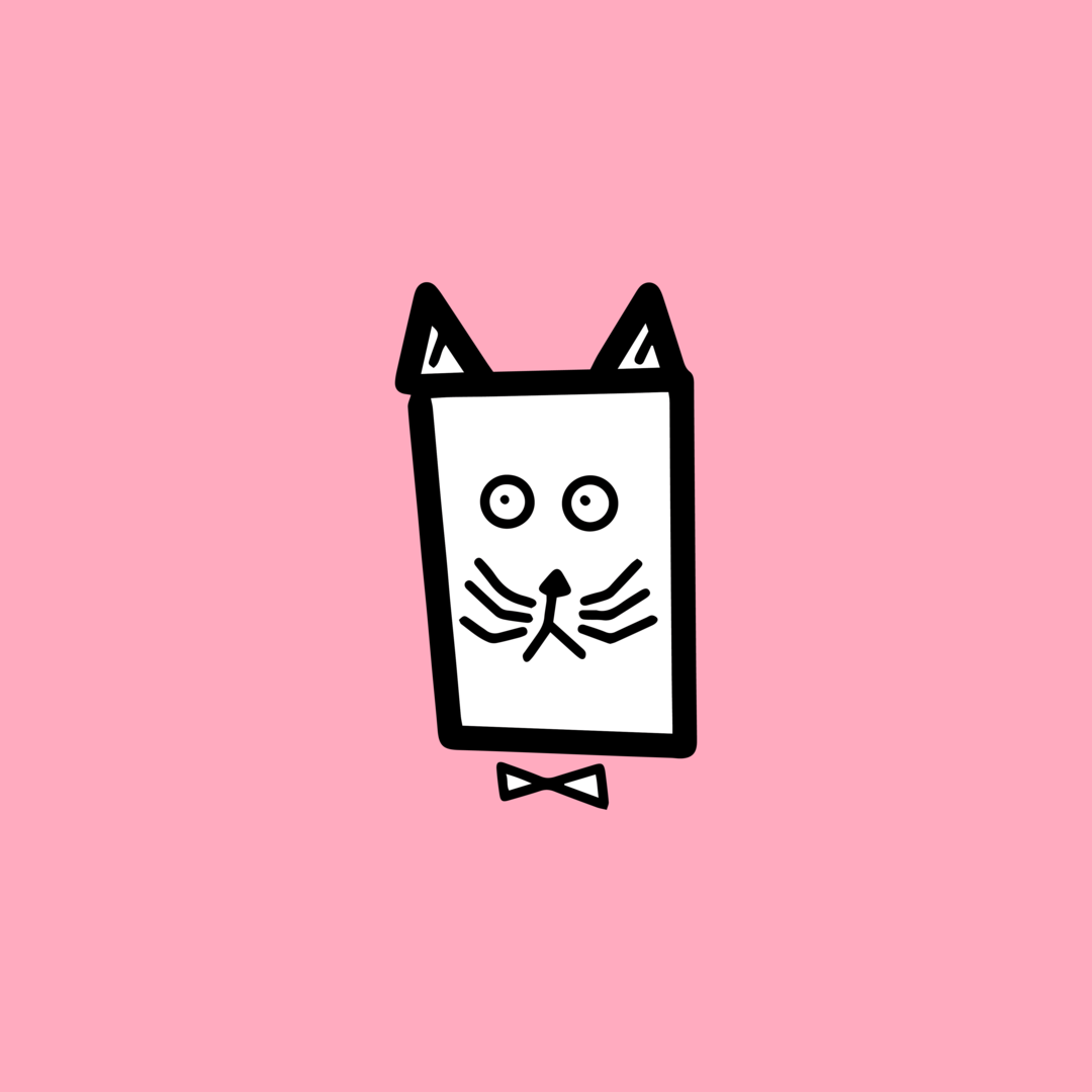 Logo Cama de Gato