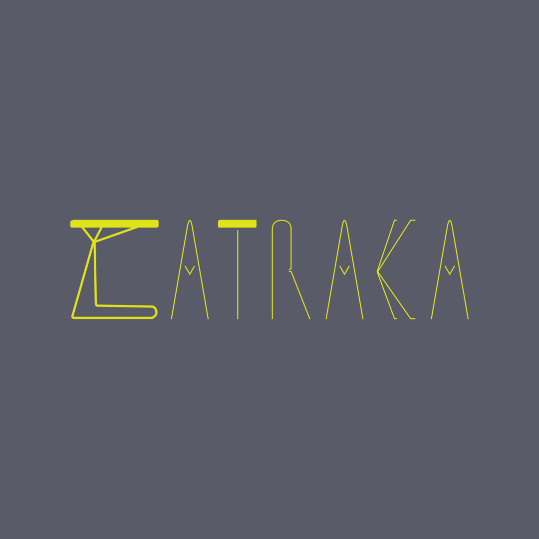 Logo Catraka