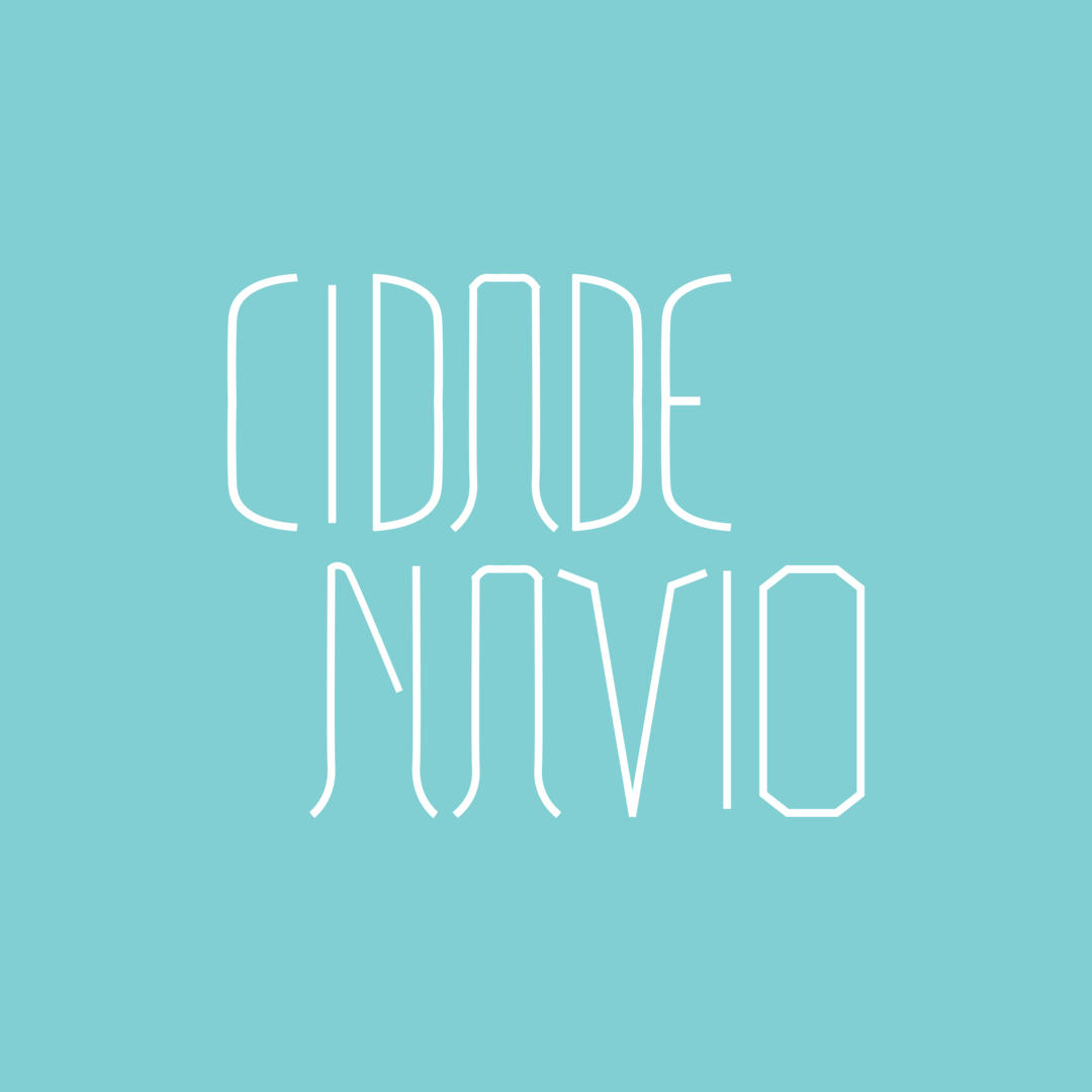 Logo Cidade Navio
