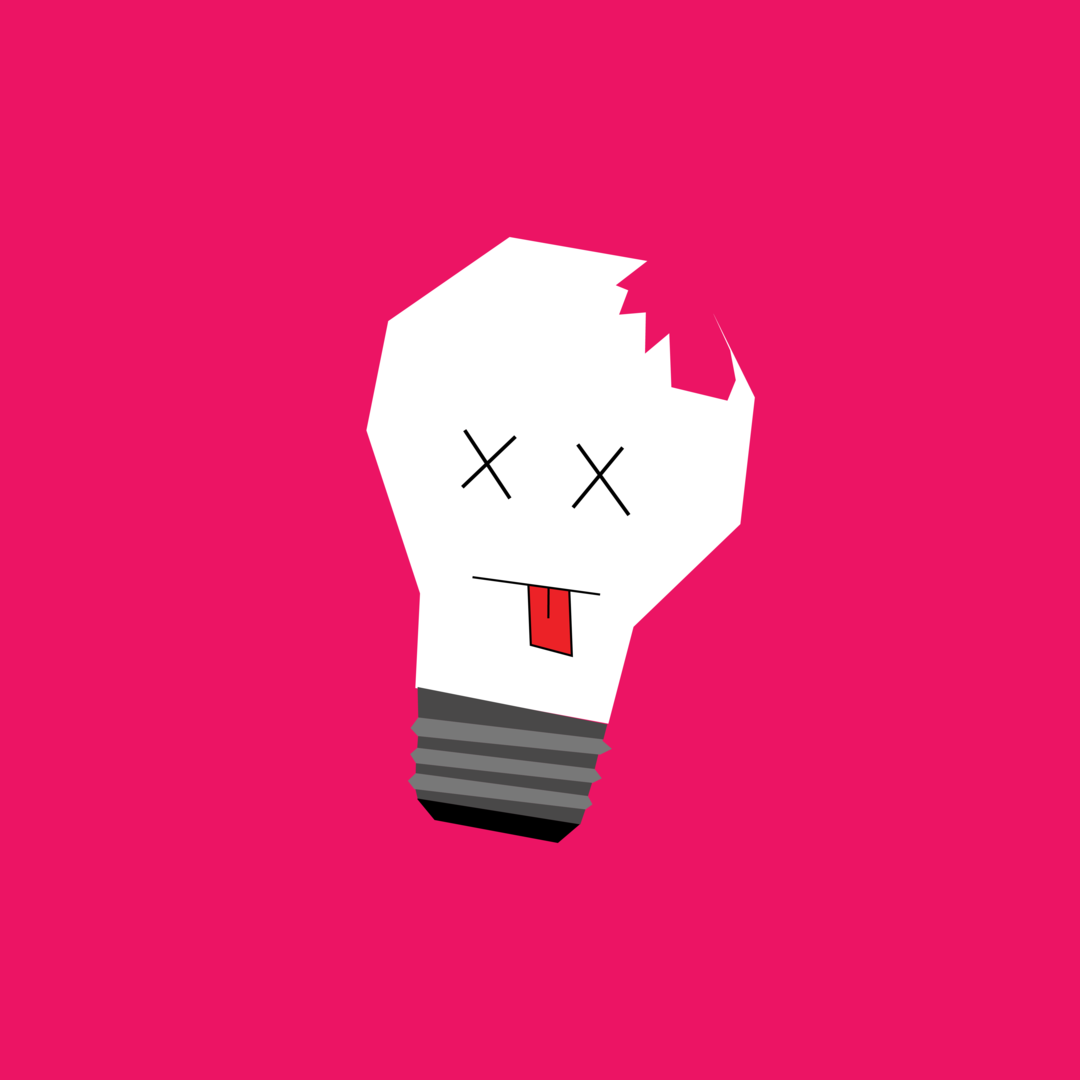 Logo Deadlamp