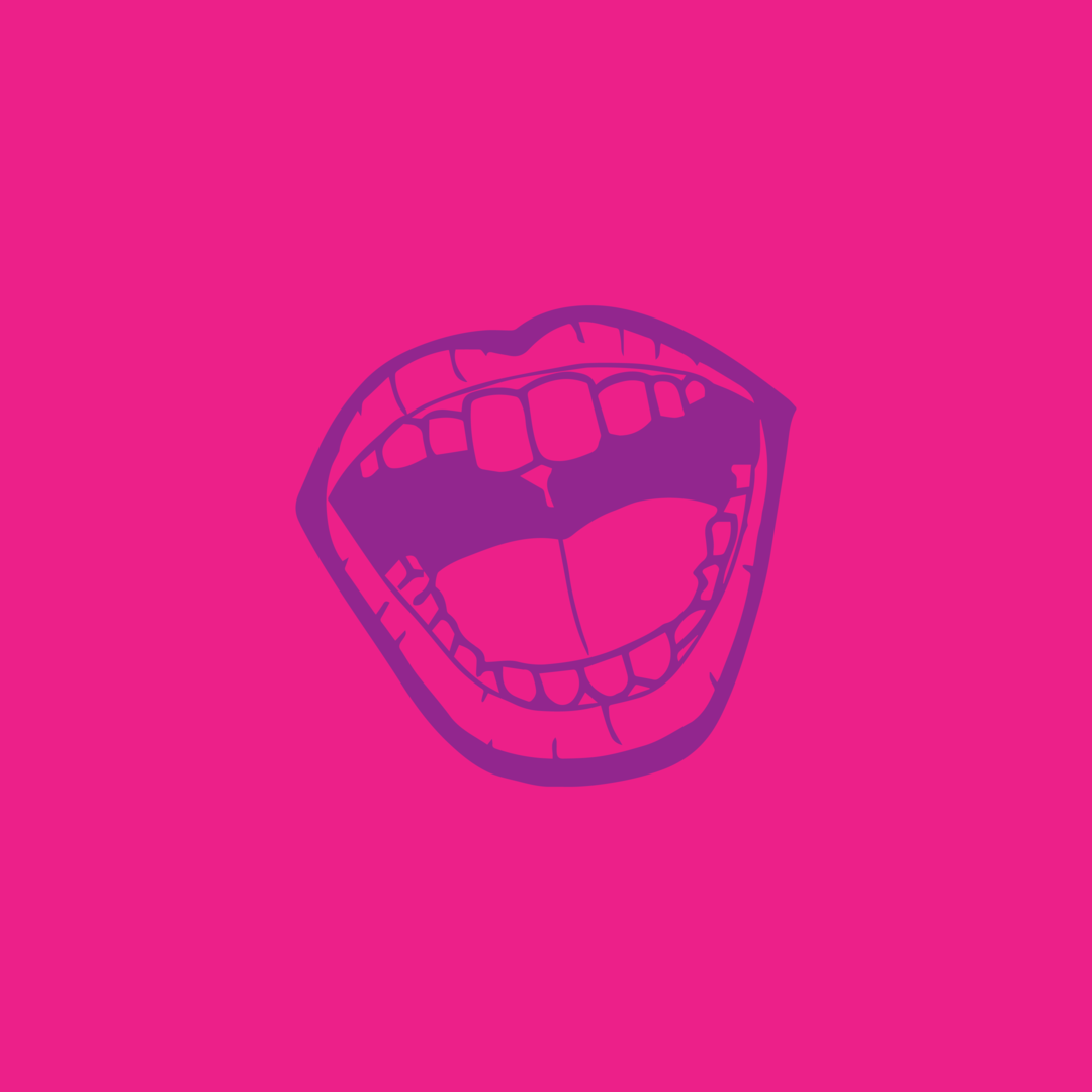 Logo Grito