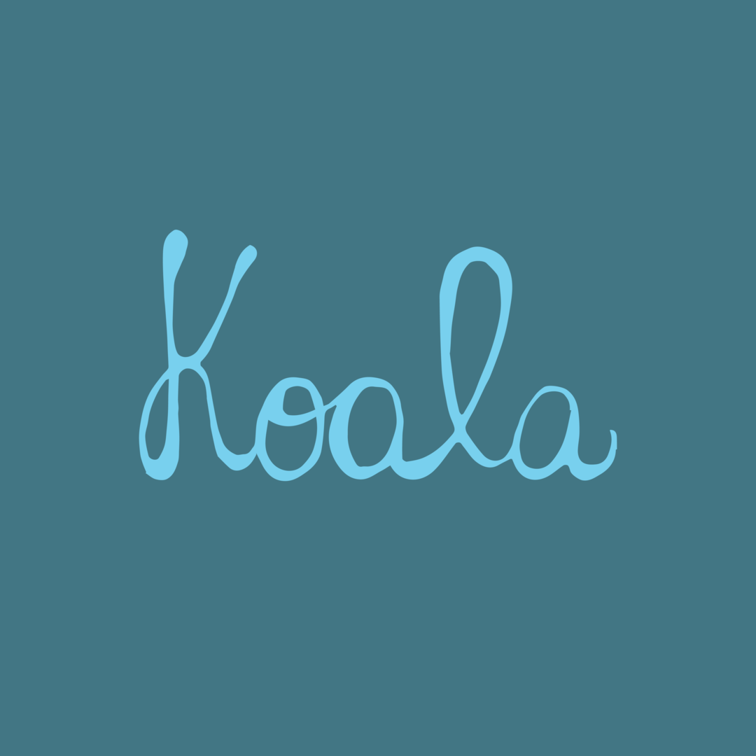 Logo Koala