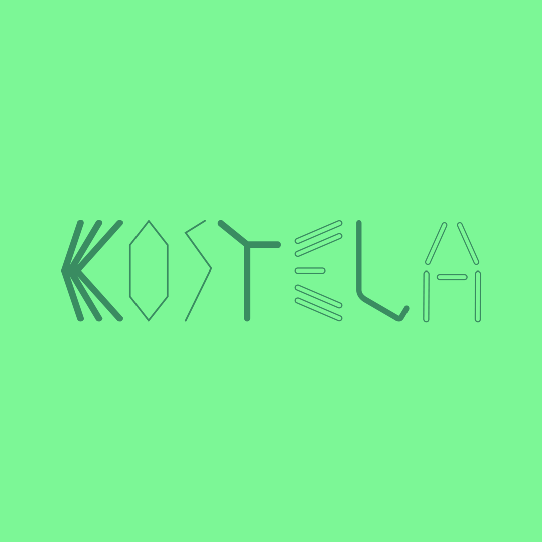 Logo Kostela