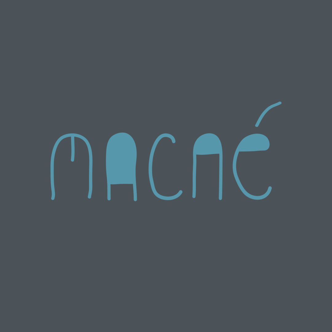 Logo Macaé