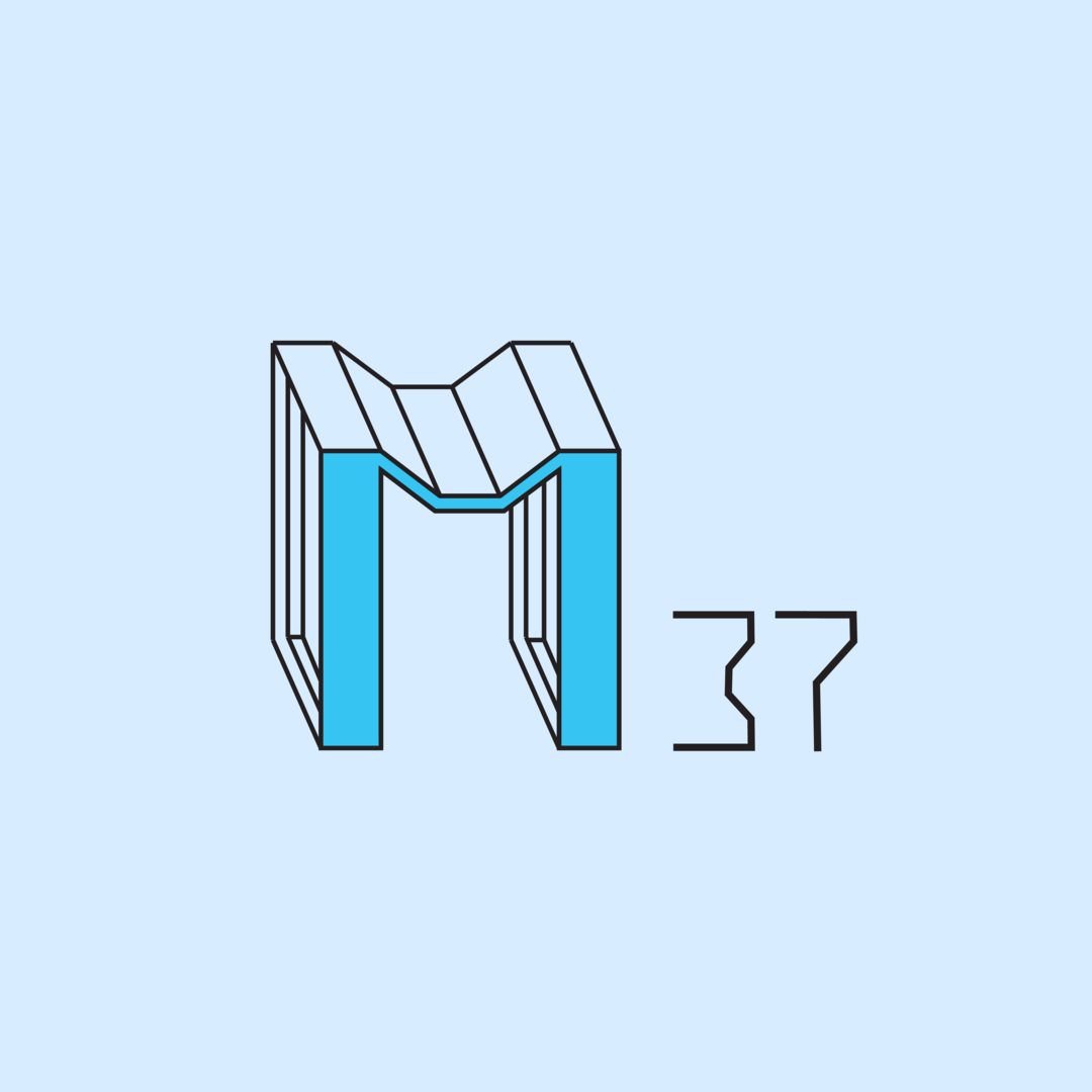 Logo Malcom 37