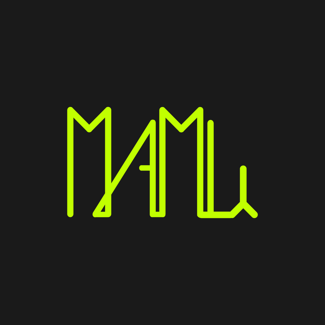 Logo Mamu
