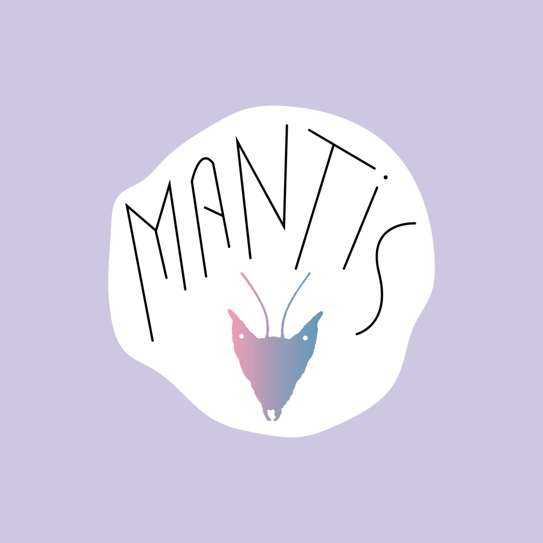 Logo Mantis
