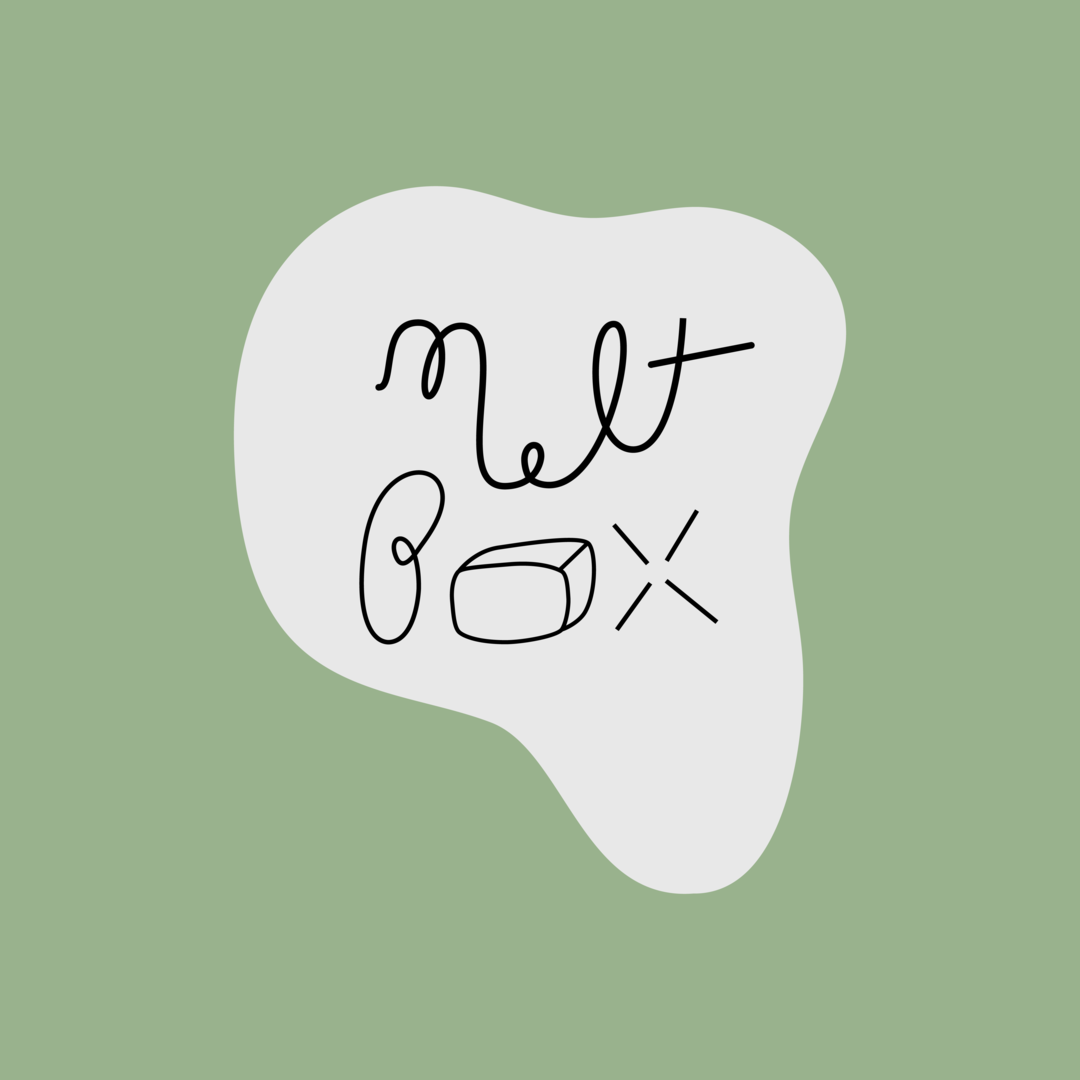 Logo Meltbox