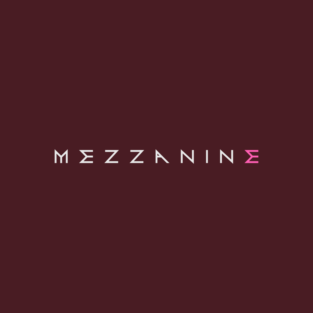 Logo Mezzanine