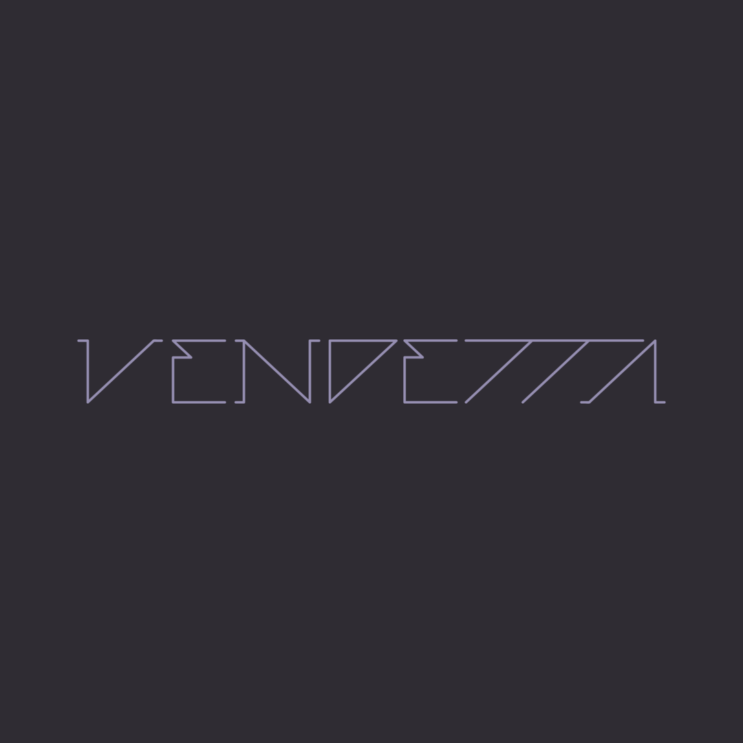Logo Vendetta