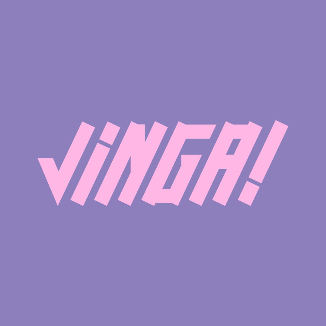Logo Vinga