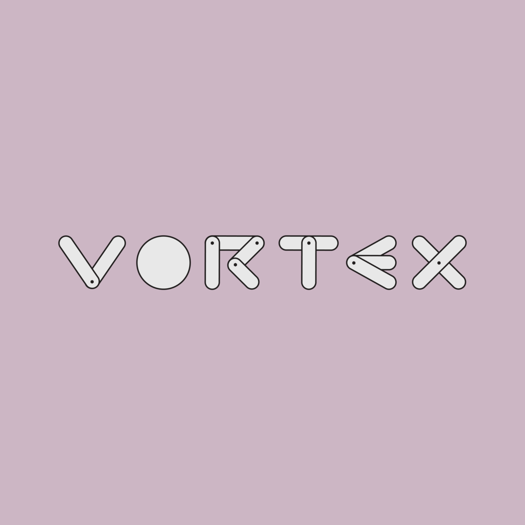 Logo Vortex