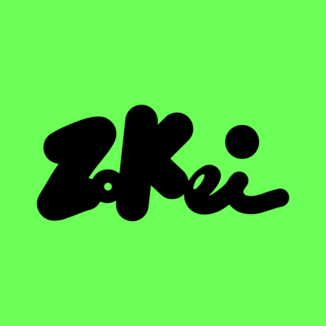 Logo Zokei