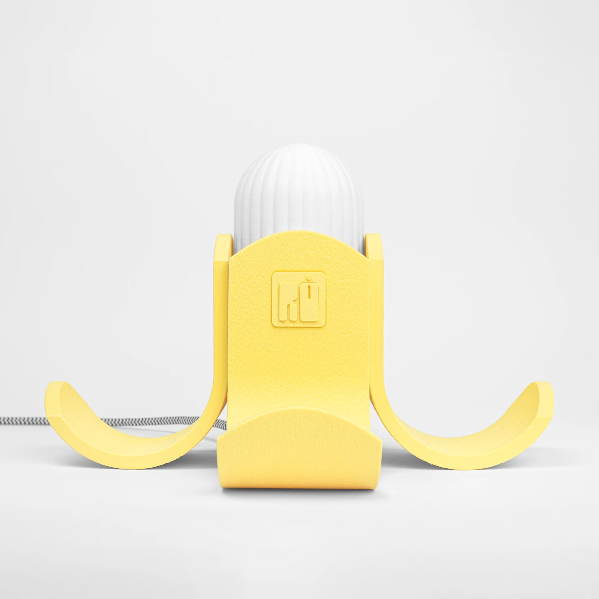 Luminaria Banana