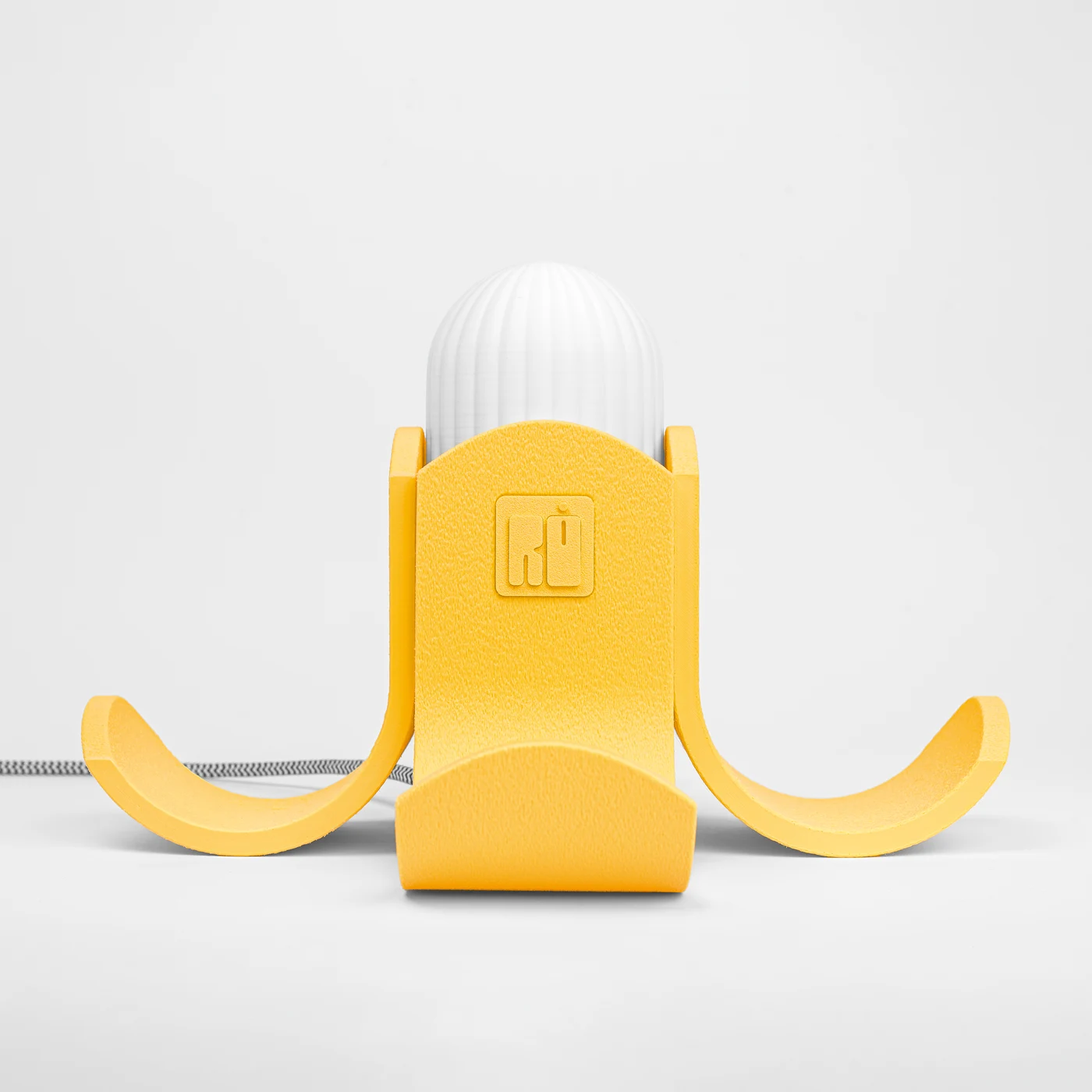 Luminária Banana